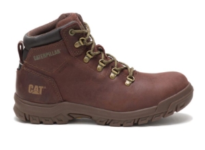 Caterpillar Uruguay: Mi experiencia real con zapatos de trabajo desde la perspectiva de un trabajador