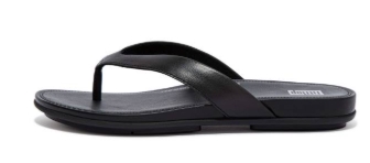 Trabajar desde casa con comodidad: mi experiencia con las chanclas FitFlop