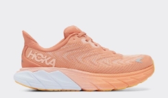 Entre la pista y la calle: mi experiencia con Hoka Shoes