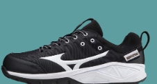 La experiencia de un amante de los materiales con Mizuno Argentina