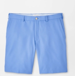 Practicidad y durabilidad: mi experiencia con los Peter Millar Shorts