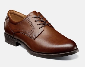 Secretos Bajo la Suela: Los Materiales que Convierten Mis Florsheim Colombia en Extensi&oacute;n de Mis Pies