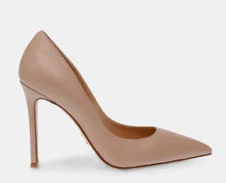 Mi experiencia con los tacones de Steve Madden Zapatillas: elegancia y retos en cada paso
