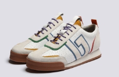 Tecnolog&iacute;a que se siente al andar: Mi experiencia con las Grenson Sneakers