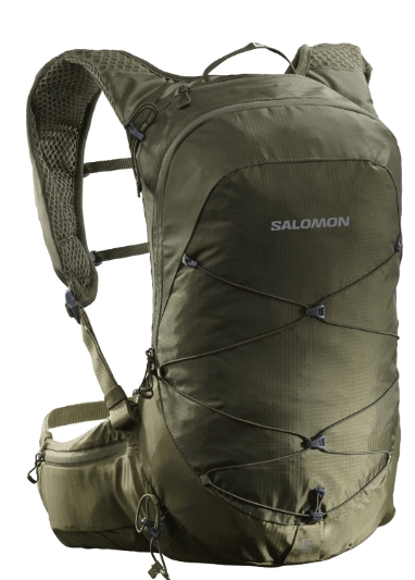 La calidad de los materiales en las Salomon Mochila: una experiencia de usuario