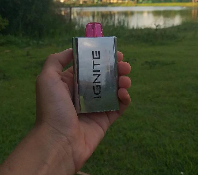 &iquest;Por Qu&eacute; el Vape Electr&oacute;nico Recargable Es la Nueva Estrella del Vapeo?